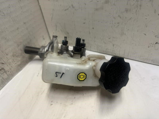 12-13 SOUL BRAKE MASTER CYLINDER