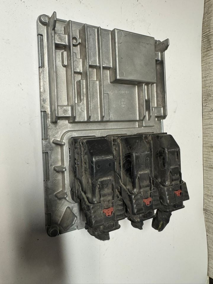 19 BLAZER Engine Control Module Computer ECU ECM PCM - 12719362; 12708794