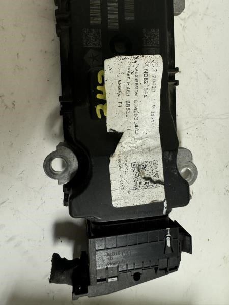 21 COMPASS Transmission Control Module - P68414988AA