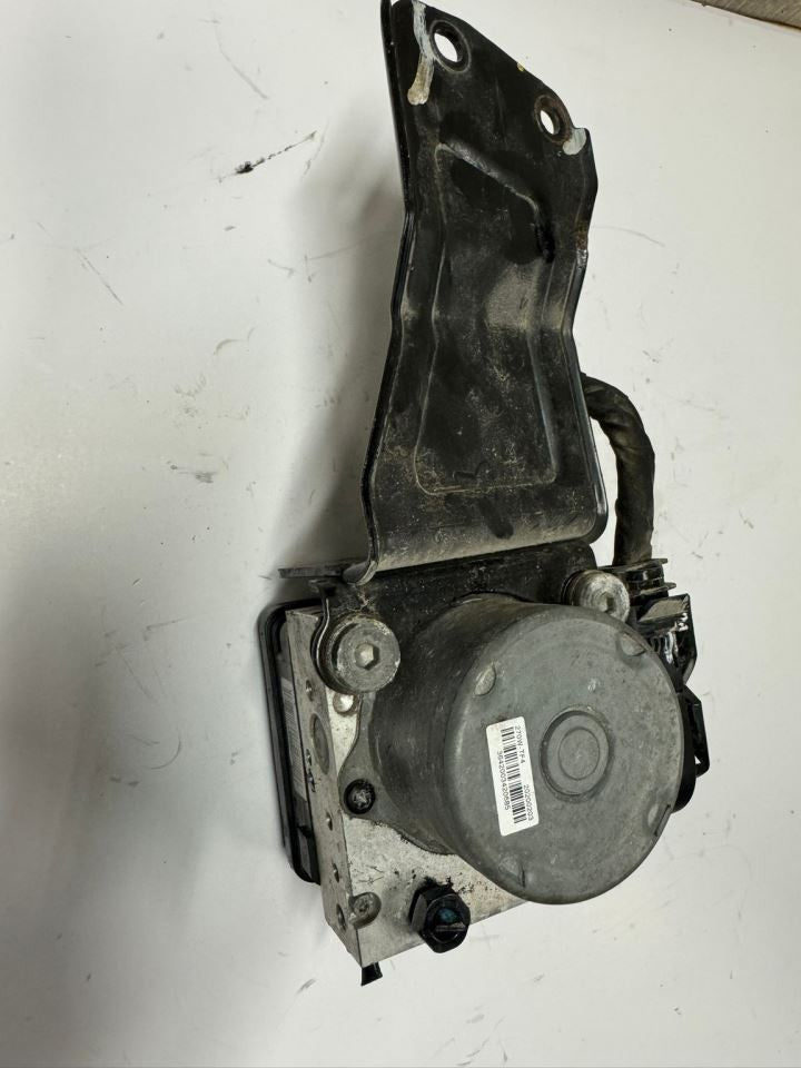 2020 RIO ABS Pump Anti Lock Brake Module - 58920-H9280