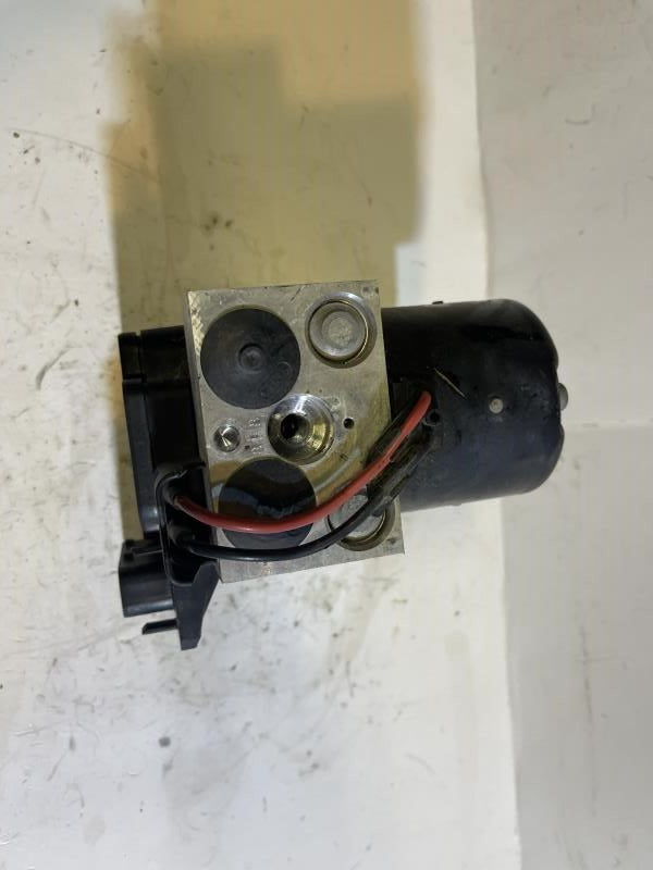 2002 MERCEDES CL500 ABS ANTI LOCK BRAKE PUMP MODULE- A003 431 87 12