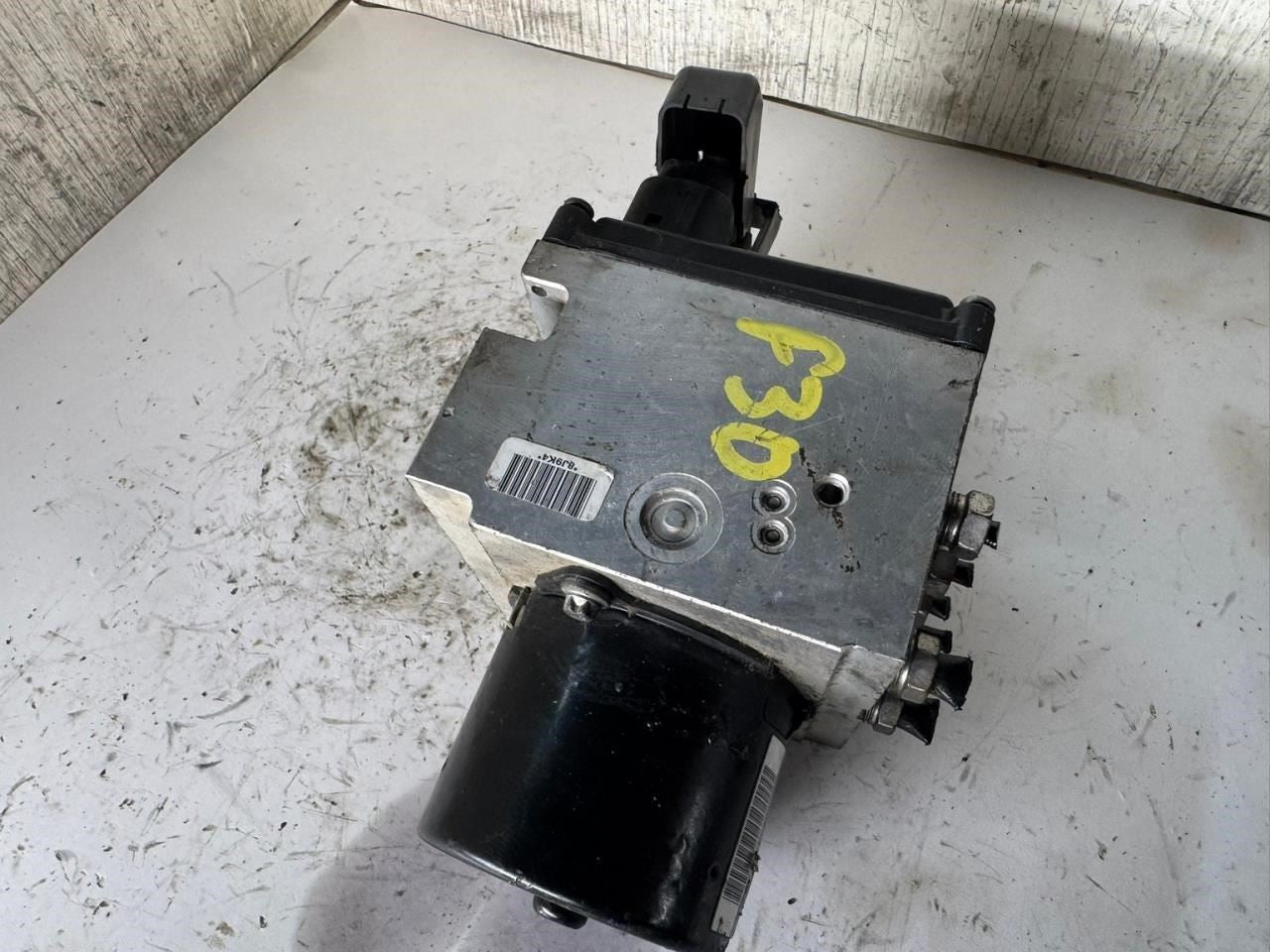 12-16 IMPALA ABS Pump Anti Lock Brake Module - 20864353