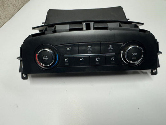 16-18 ALTIMA AC Heater Climate Control Module  - 275109HS0A