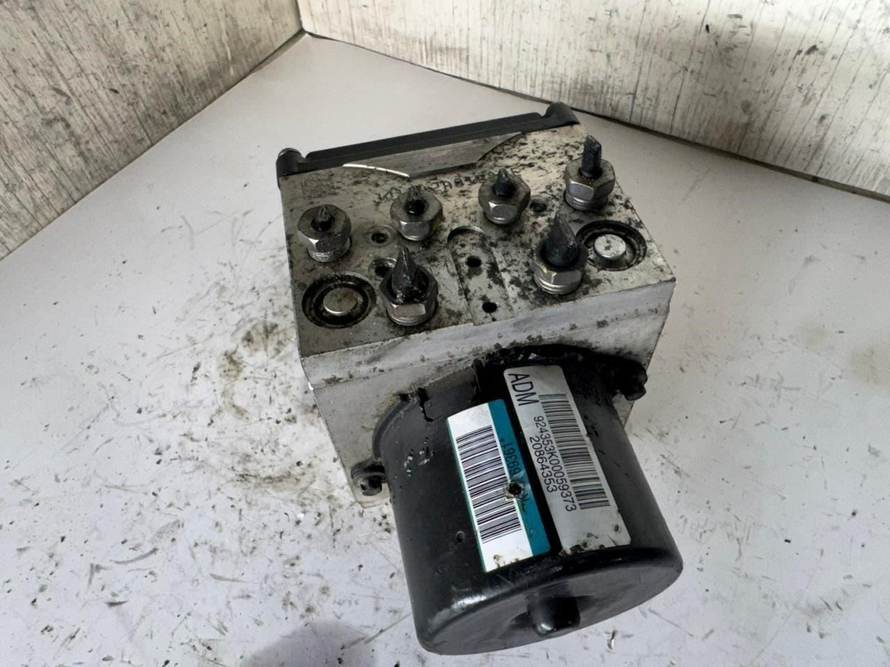 12-16 IMPALA ABS Pump Anti Lock Brake Module - 20864353
