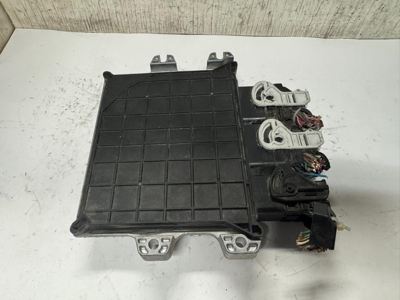 19-20 INFINITI QX50 Engine Control Module Computer ECU ECM PCM - BED500-310 B2