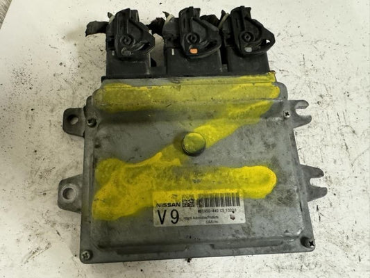 11-12 SENTRA Engine Control Module Computer ECU ECM PCM - MEC950-440 C2