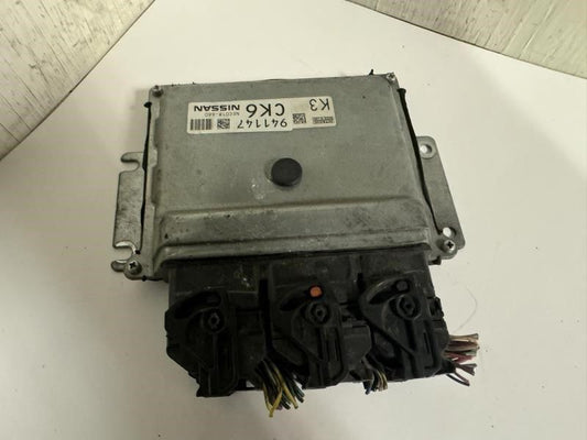 14-17 ROGUE ENGINE CONTROL MODULE COMPUTER ECU ECM PCM - NEC018-660