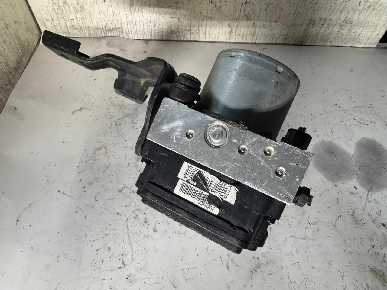 14-15 SOUL ABS Pump Anti Lock Brake Module - 58900-B2506