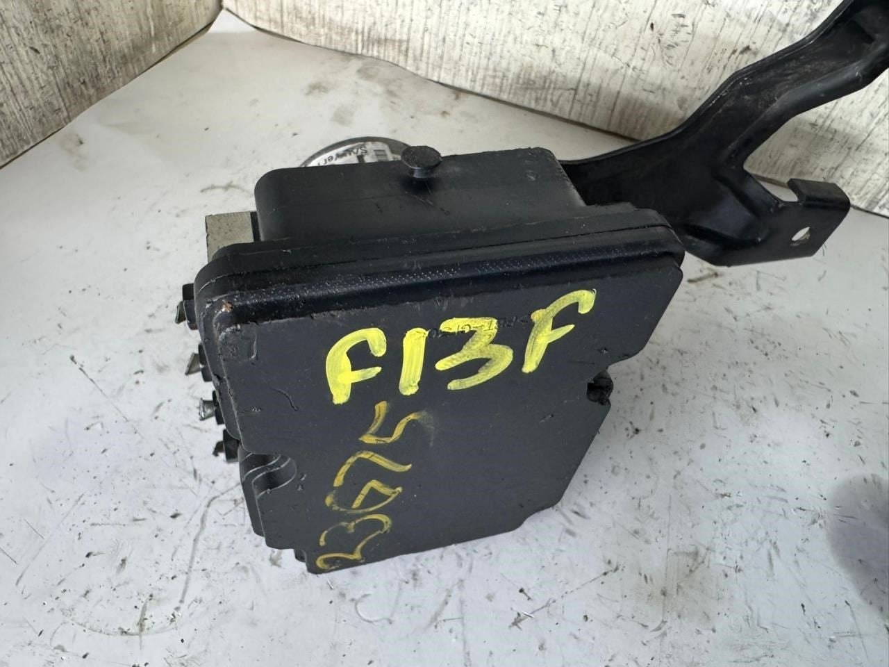 14-15 SOUL ABS Pump Anti Lock Brake Module - 58900-B2506