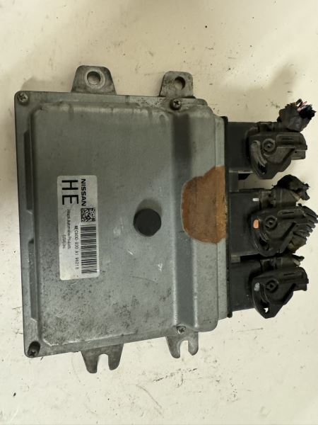 09 SENTRA Engine Control Module Computer ECU ECM PCM - MEC900-930 A1