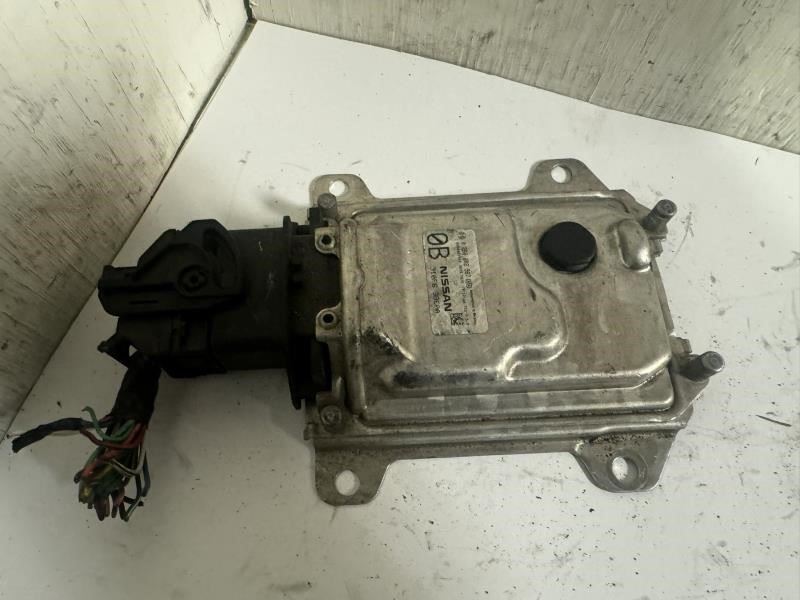 2017 VERSA Transmission Control Module - 310F63BE0A; 310363VB2C