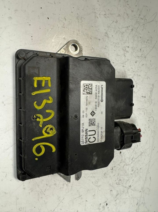 19-20 PATHFINDER Variable Timing Control Module - 237F0 9PJ1A