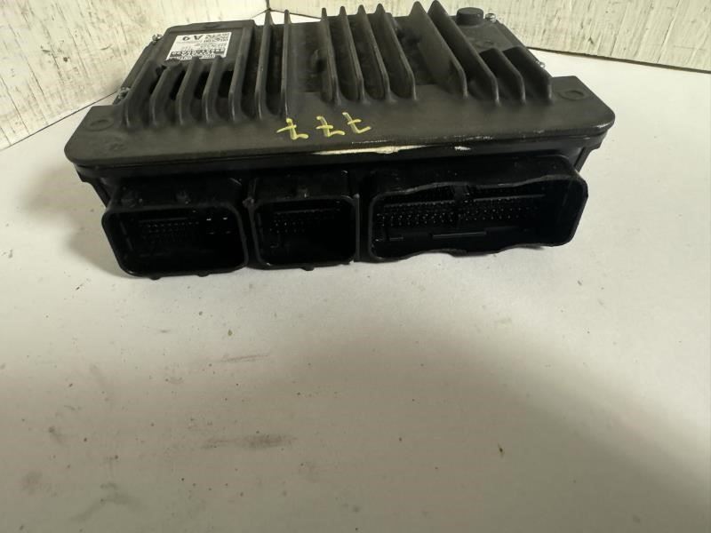 21 RAV 4 ENGINE CONTROL MODULE COMPUTER ECU ECM PCM - 89661-0RA90