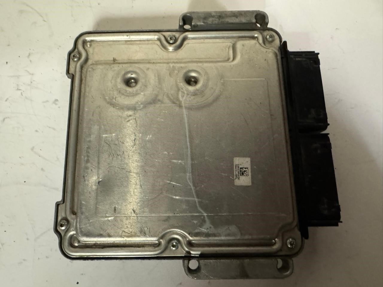13 FUSION Engine Control Module Computer ECU - DS7A-12A650-SL; DG1A-12B684-AB