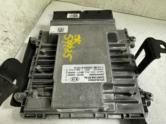 21 SPORTAGE Engine Control Module Computer ECU ECM PCM- 39170-2GRD2; 39171-2GRD2