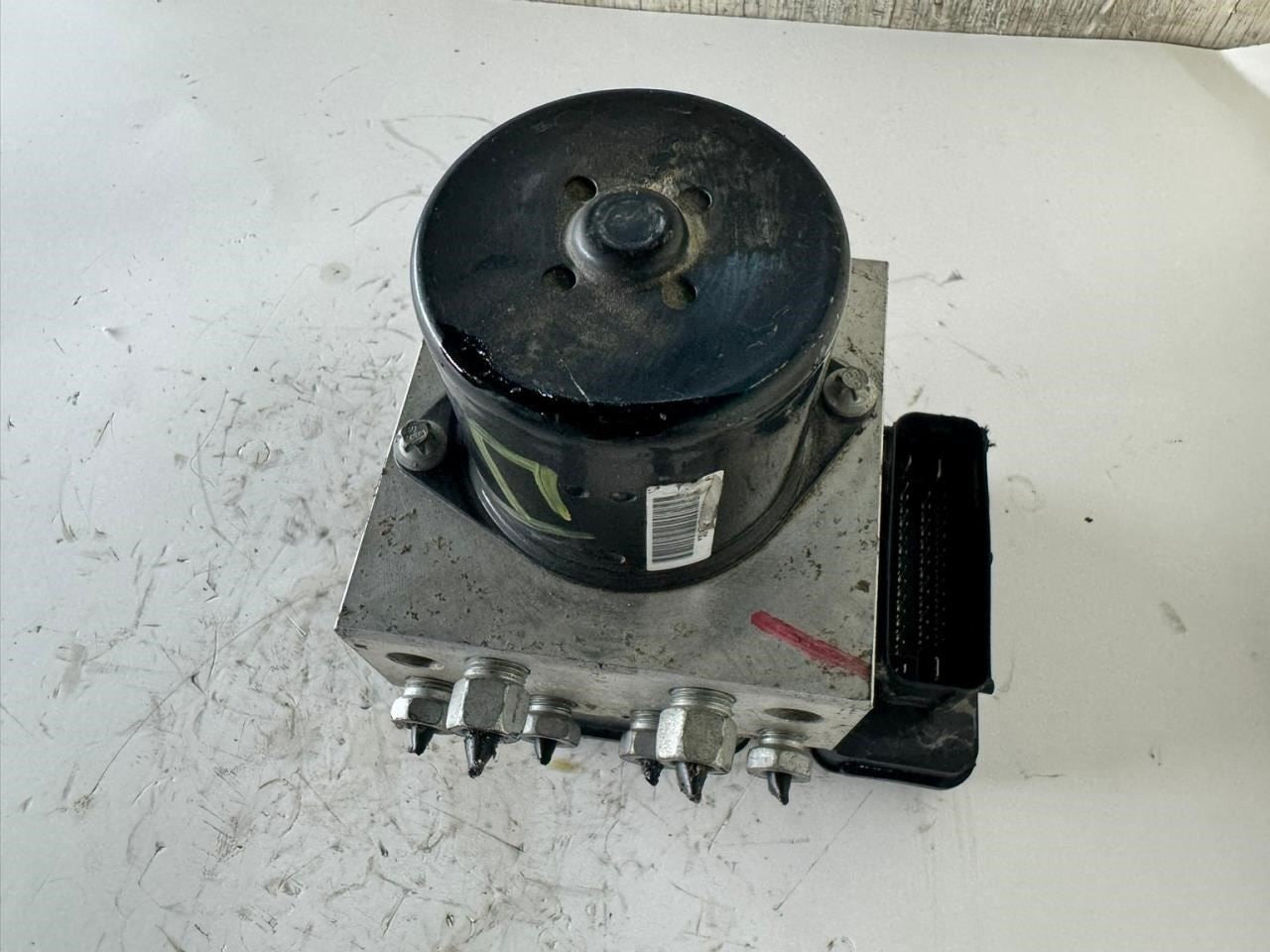 13-16 MALIBU ABS Pump Anti Lock Brake Module - 22973923