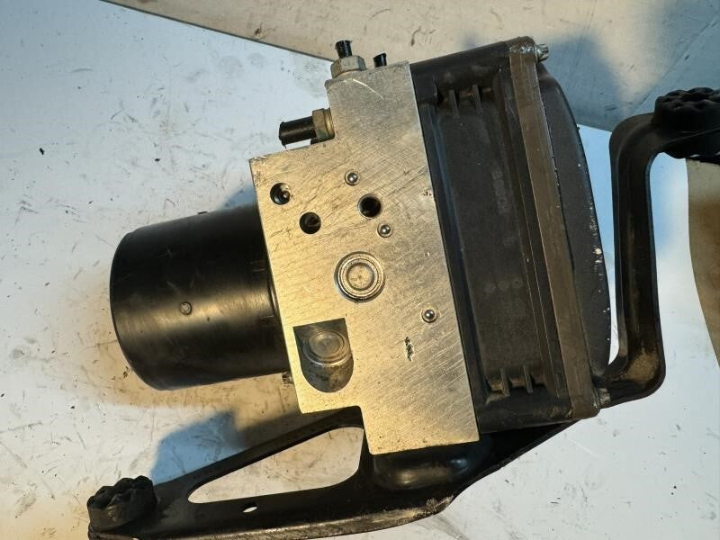 08-14 BMW X6 ANTI LOCK BRAKE SYSTEM ABS PUMP MODULE - 3451-6781594-01