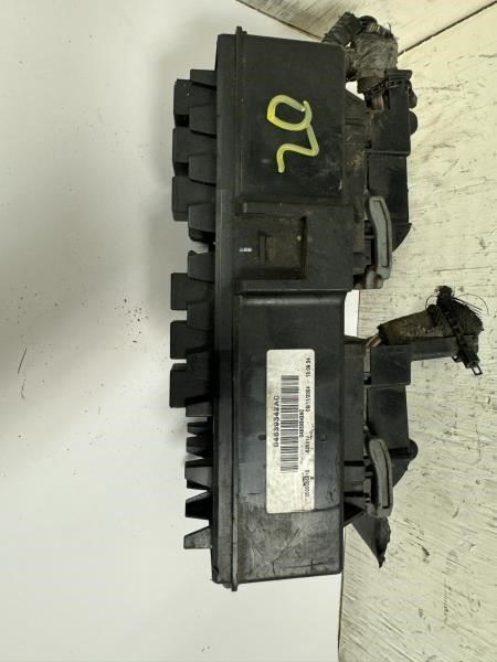 05 GRAND CHEROKEE Power Supply Module TIPM Fuse Box - 04839342AC