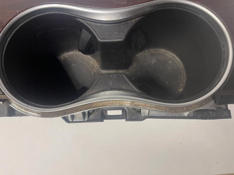 15-19 TLX CENTER CONSOLE CUP HOLDER- 5711E100