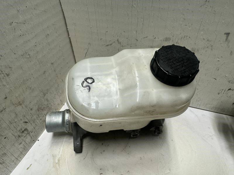 2018 FORD F150 PICKUP BRAKE MASTER CYLINDER