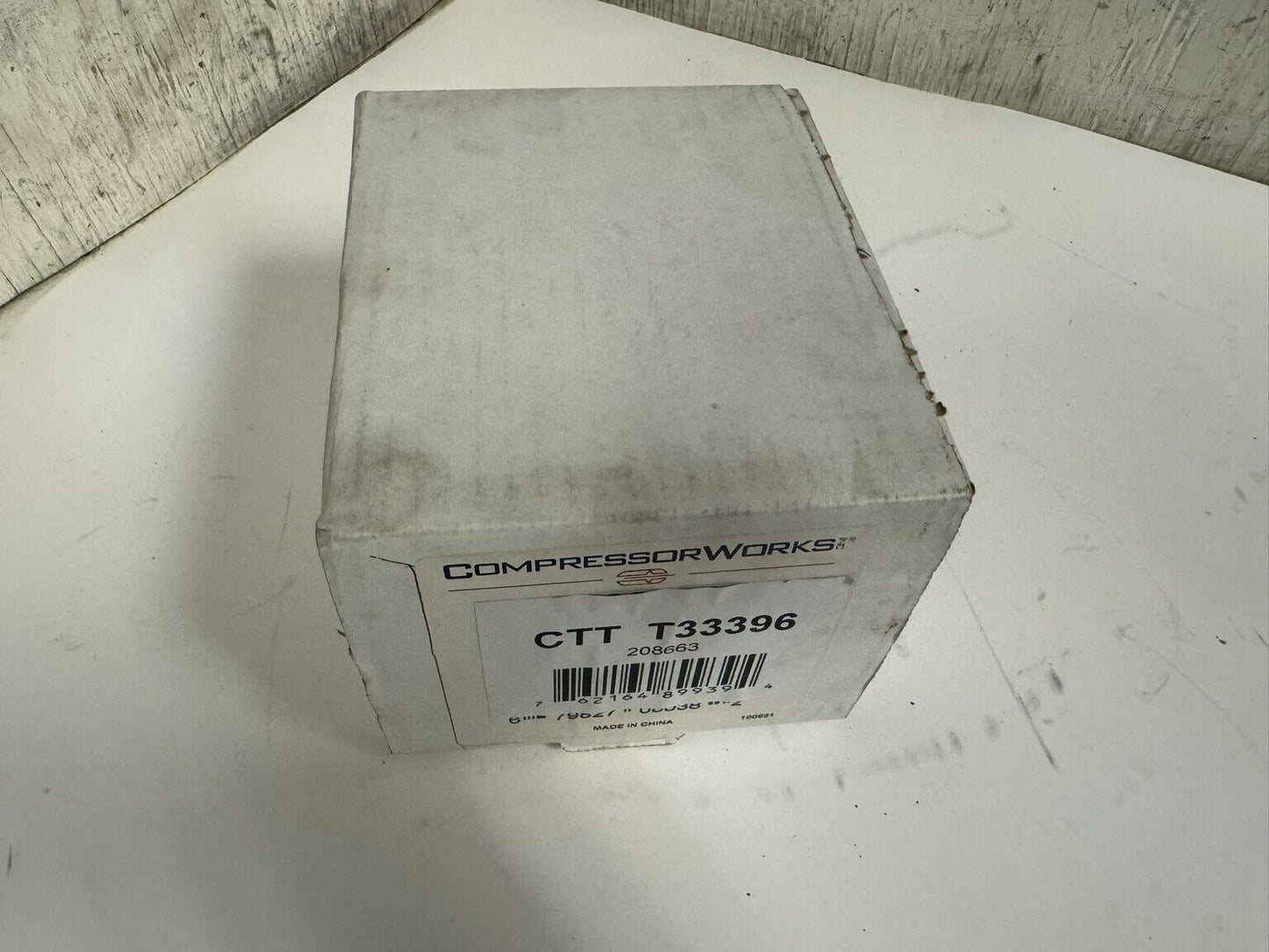 AC Filter Drier  - T33396