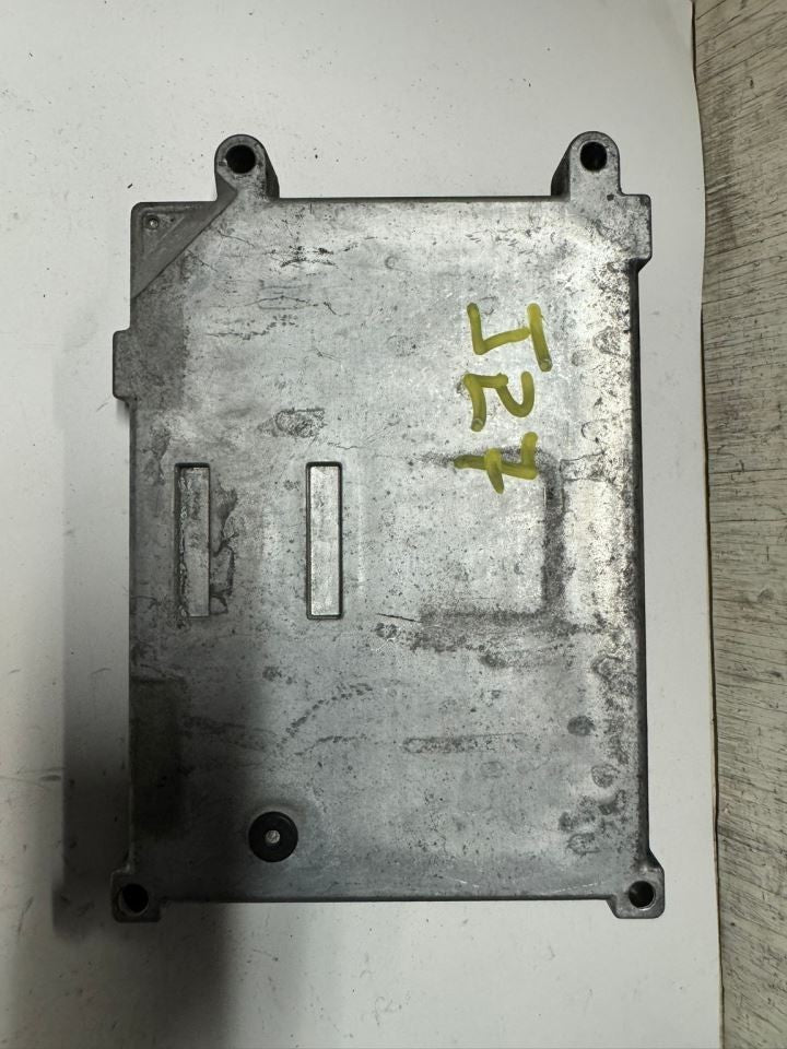2007 VUE Engine Control Module Computer - 37820-RDM-C520; 12609706; 12608172