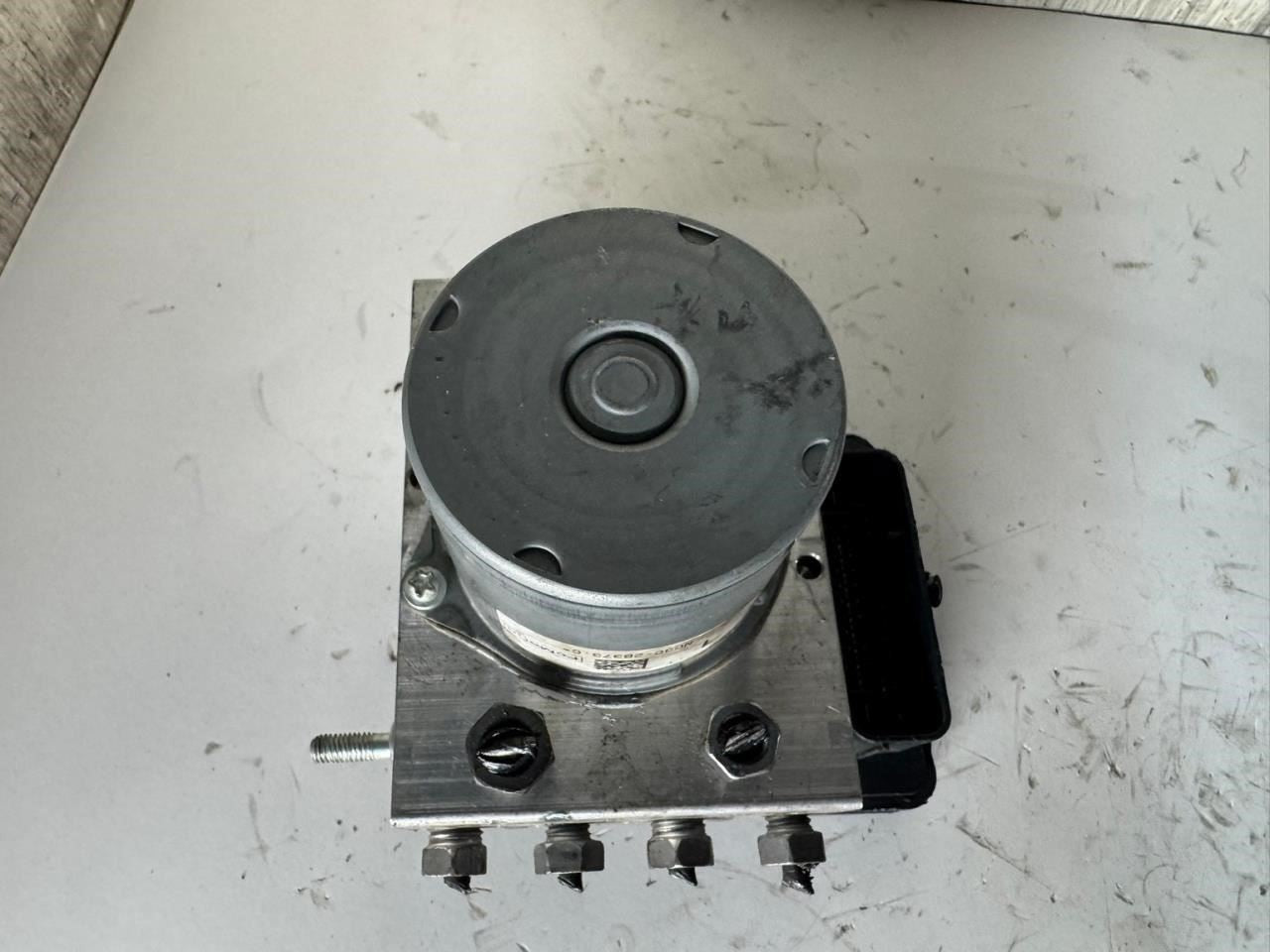 20-22 FORD F250 ABS Pump Anti Lock Brake Module - NC3C-2B373-C