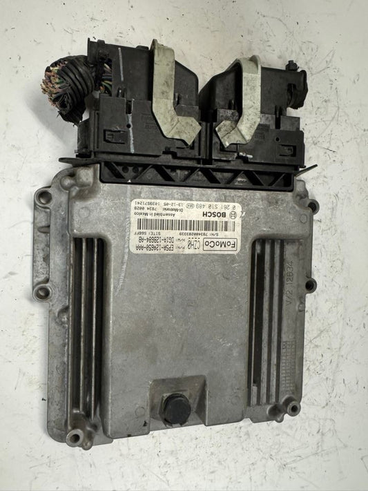 14 MKZ Engine Control Module Computer - EP5A-12A650-AAA; DG1A-12B684-AB