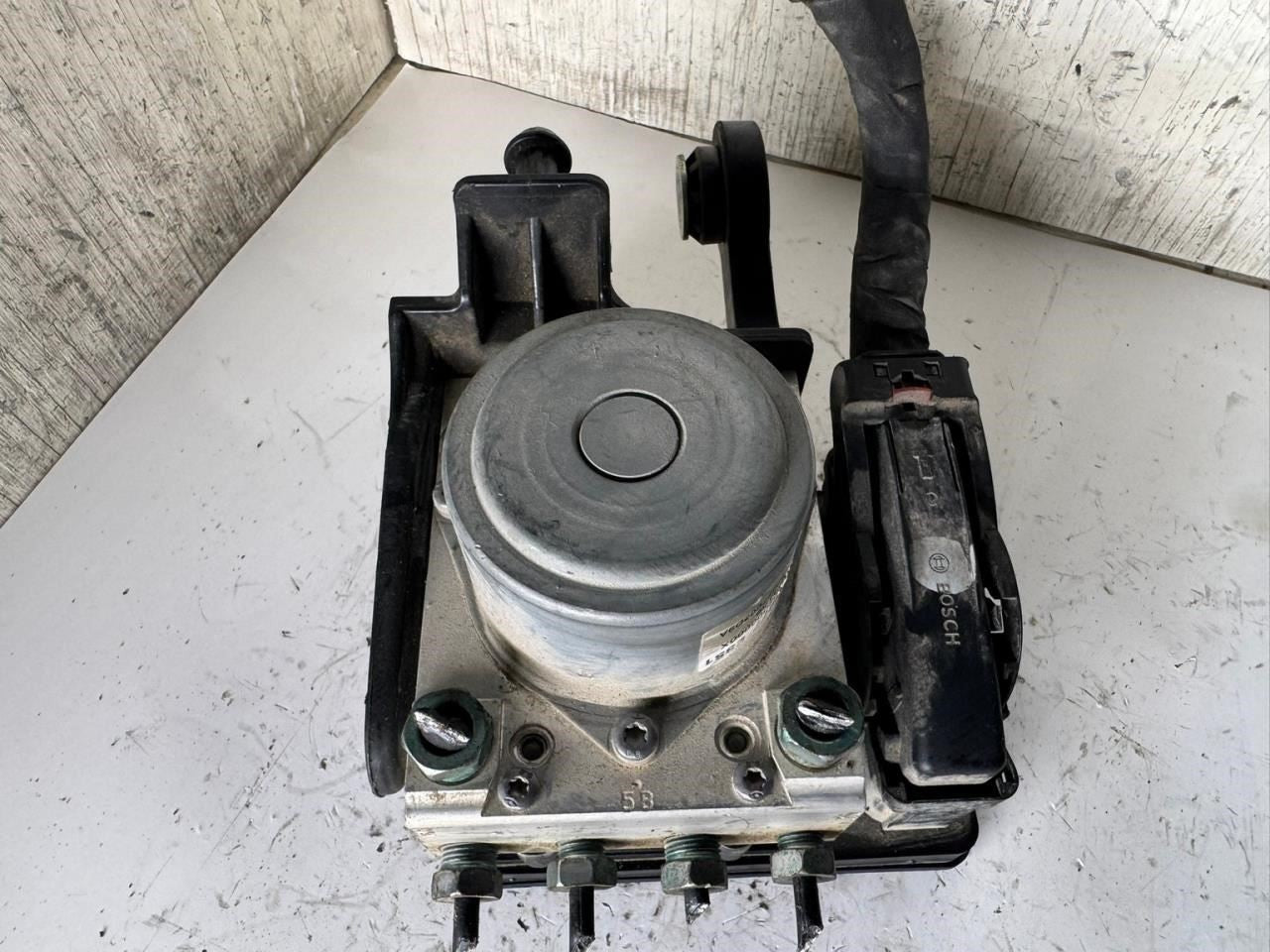 2021 BLAZER ABS Pump Anti Lock Brake Module - 84567451