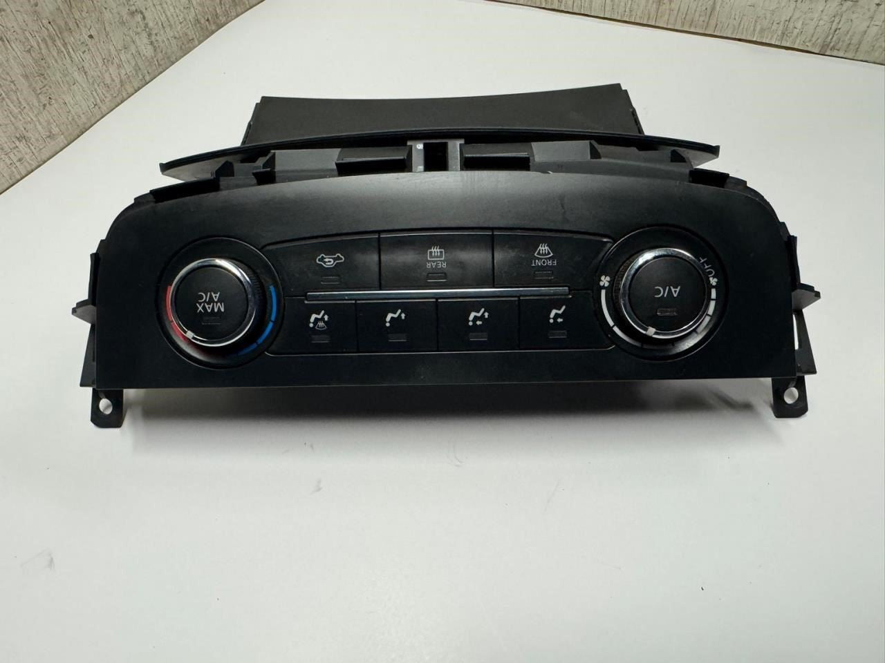 16-18 ALTIMA AC Heater Climate Control Module  - 275109HS0A