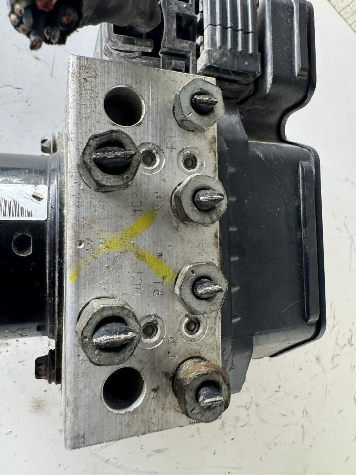 13-16 MALIBU ABS Pump Anti Lock Brake Module - 22863598