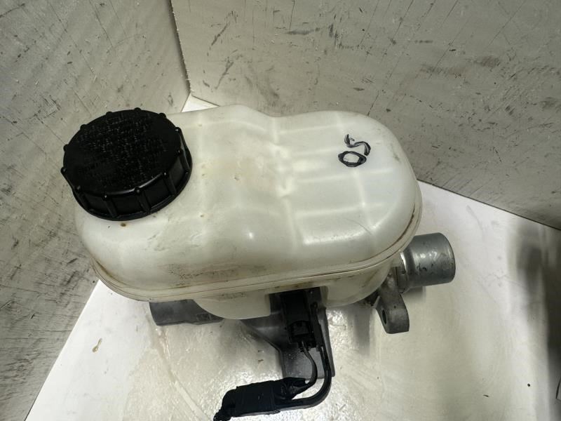 2018 FORD F150 PICKUP BRAKE MASTER CYLINDER