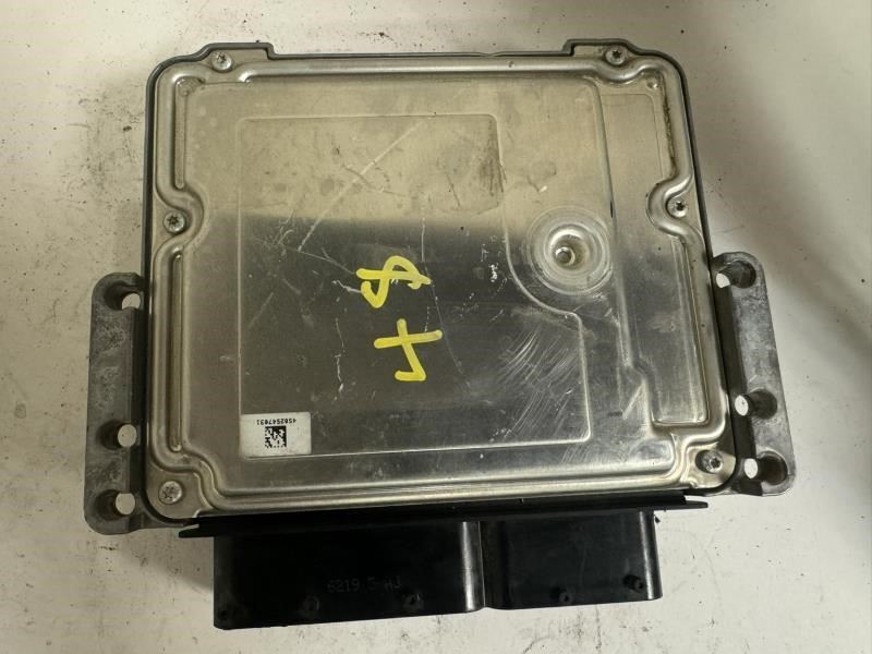 2018 DODGE RAM Engine Control Module Computer ECU ECM PCM - P05150767AD