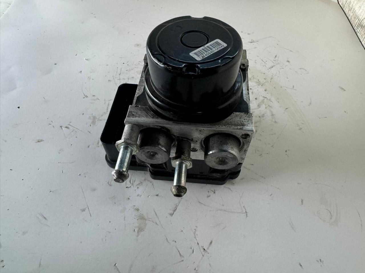12-14 MURANO ABS Pump Anti Lock Brake Module - 47660 1V41A