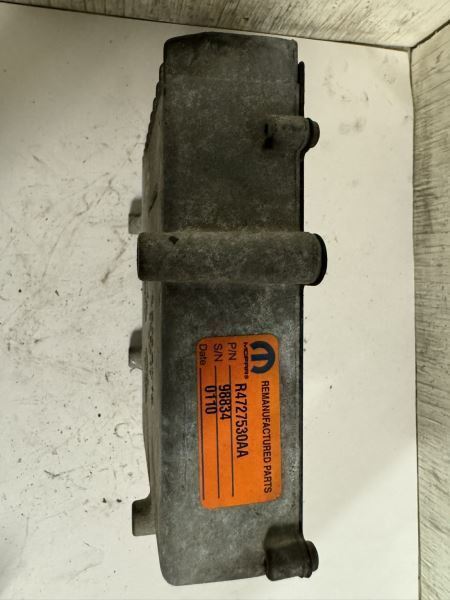 02 CARAVAN Transmission Control Unit TCM - R4727530AA