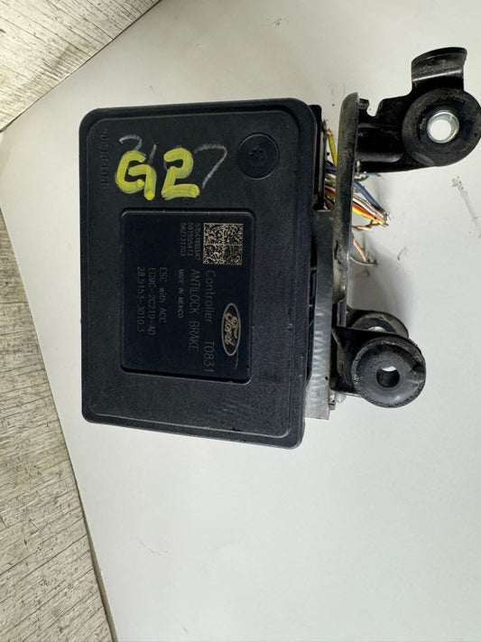 14-16 FUSION ABS Pump Anti Lock Brake Module - EG9C-2C405-AG
