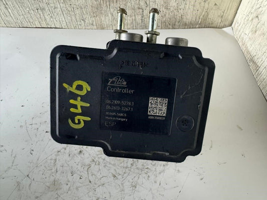09-11 MURANO ABS Pump Anti Lock Brake Module - 06.2109-5278.3