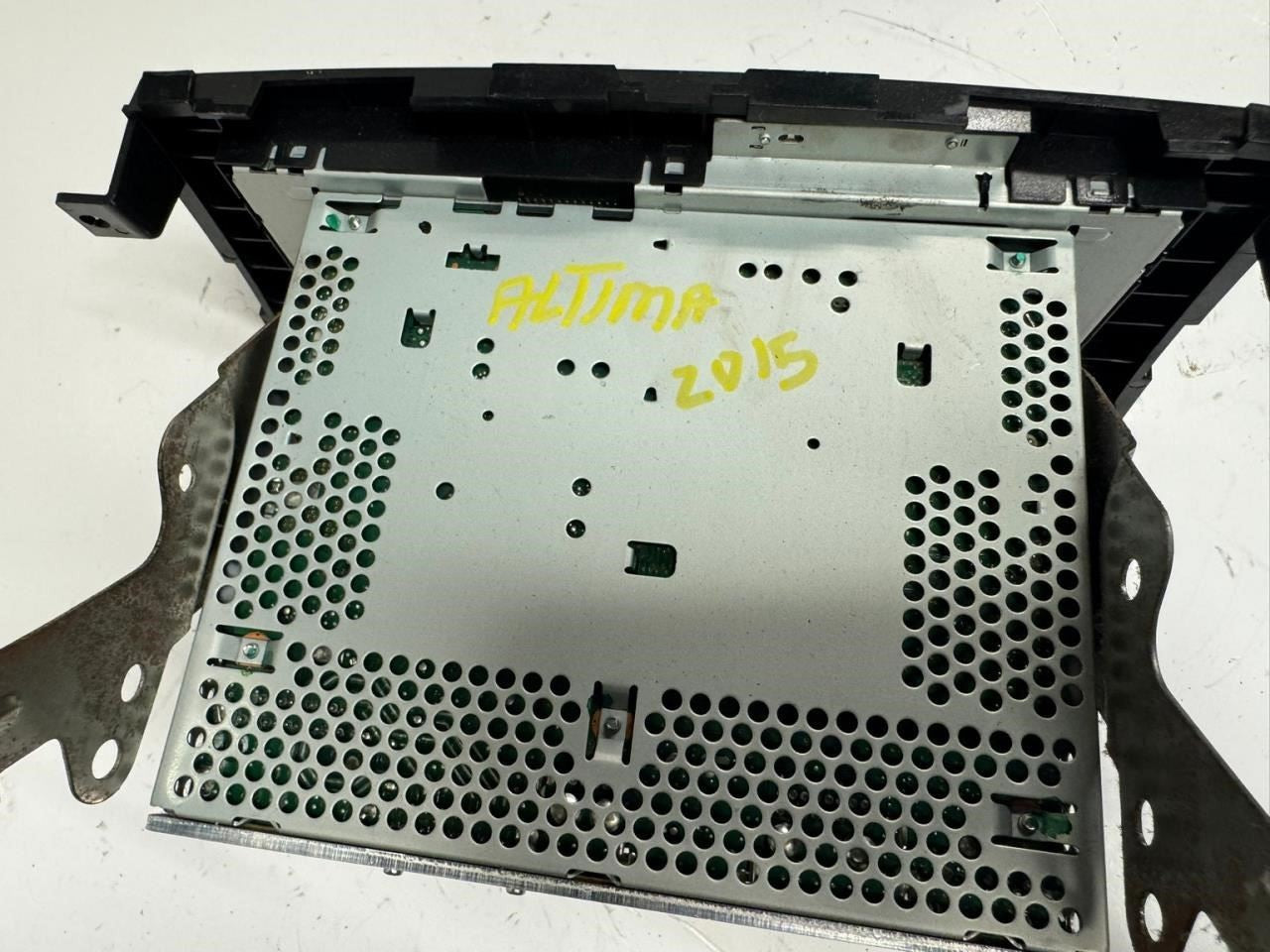 13-15 ALTIMA AM FM CD Player Radio Receiver Stereo - 28185 3TB0G