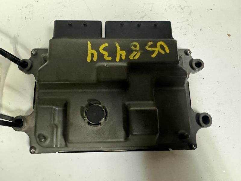 2019 IMPREZA  ENGINE CONTROL MODULE COMPUTER ECU ECM- 22765AM65D