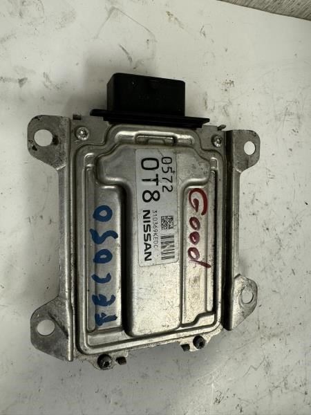 13-16 SENTRA Transmission Control Module TCM - 310F6-3BE0A