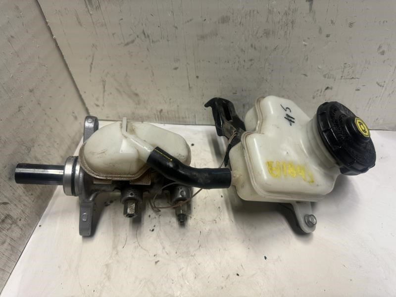 12-16 CR-V BRAKE MASTER CYLINDER