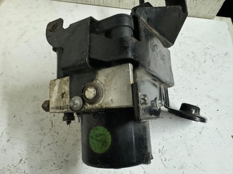 12-15 CRUZE Anti Lock Brake System ABS Pump Module  - 13434670AL4