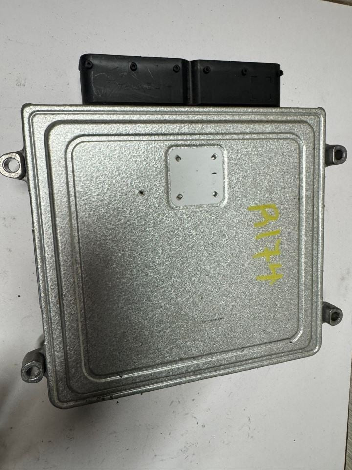 18-19 SONATA Engine Control Module Computer ECU - 39102-2GGK2; 39112-2GGK2