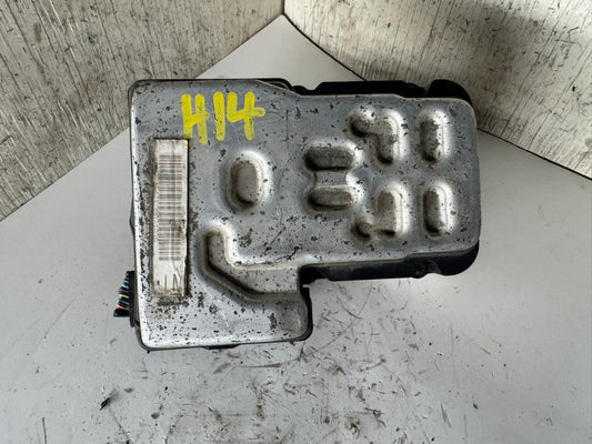2005 TAHOE ABS Pump Anti Lock Brake Module - 13642510K