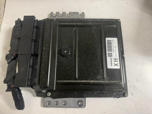 08 ARMADA Engine Control Module Computer ECU ECM PCM - MEC73-641 A1