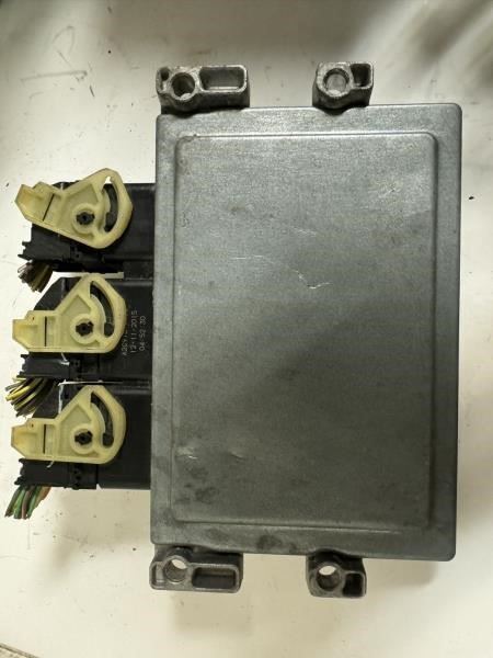 16 C-MAX Engine Control Module Computer ECU - FM5A-12A650-YA; DS71-12B684-VB