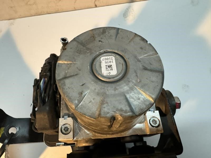 2019 OUTLAN SP ANTI LOCK BRAKE SYSTEM ABS PUMP MODULE - 4670B707