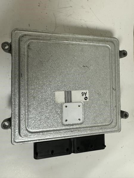 16 SONATA Engine Control Module Computer ECU ECM PCM - 39160-2EEG0; 39161-2EEG0