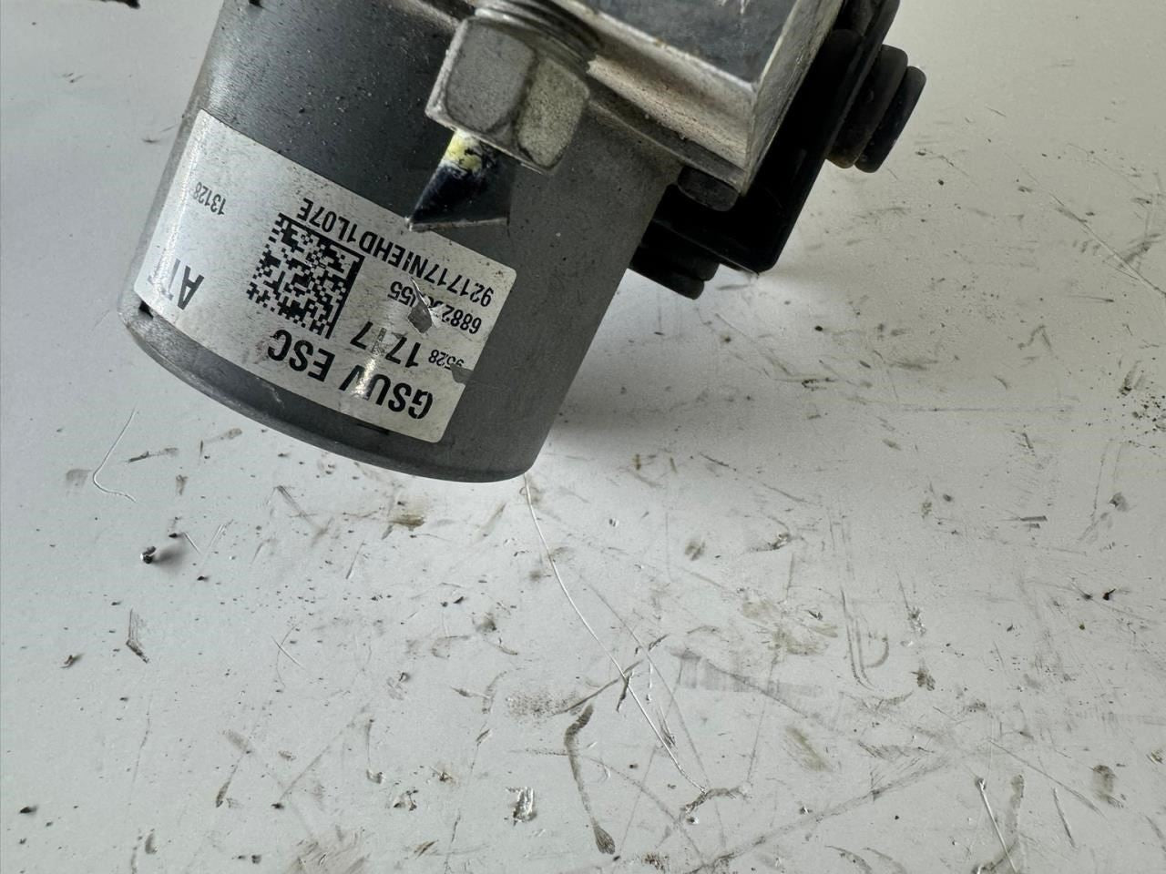 2013 ENCORE ABS Pump Anti Lock Brake Module - 95281717