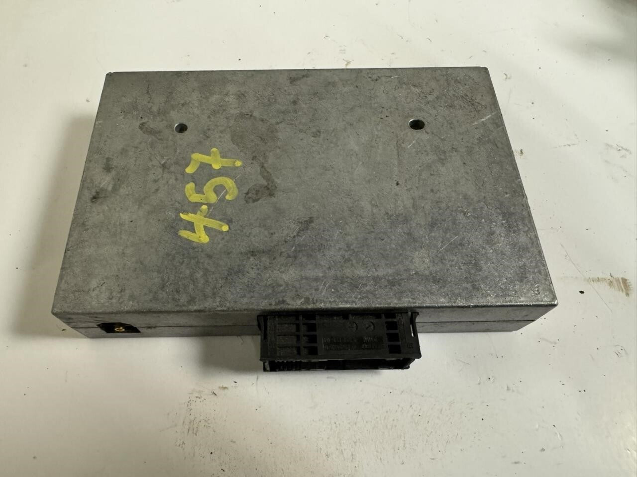 10-17 JETTA Radio Bluetooth Control Module  - 1Z0035729C